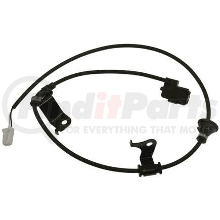 ALH35 by STANDARD IGNITION - ABS Speed Sensor Wire Harness