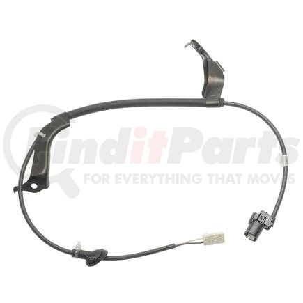 ALH3 by STANDARD IGNITION - ABS Speed Sensor Wire Harness