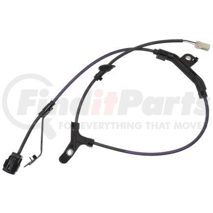 ALH42 by STANDARD IGNITION - ABS Speed Sensor Wire Harness