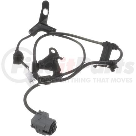 ALH43 by STANDARD IGNITION - ABS Speed Sensor Wire Harness