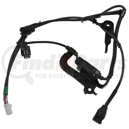 ALH44 by STANDARD IGNITION - ABS Speed Sensor Wire Harness