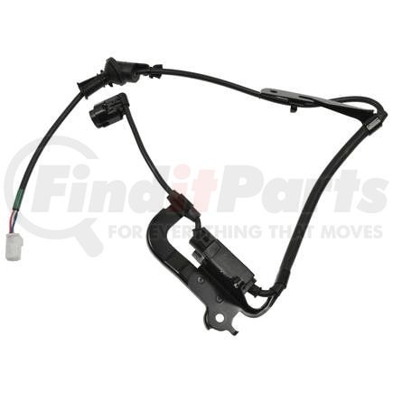 ALH45 by STANDARD IGNITION - ABS Speed Sensor Wire Harness