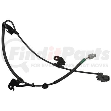 ALH48 by STANDARD IGNITION - ABS Speed Sensor Wire Harness