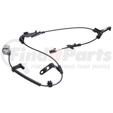 ALH50 by STANDARD IGNITION - ABS Speed Sensor Wire Harness