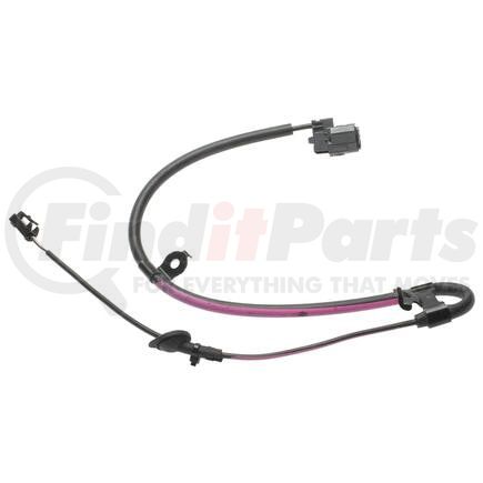 ALH4 by STANDARD IGNITION - ABS Speed Sensor Wire Harness