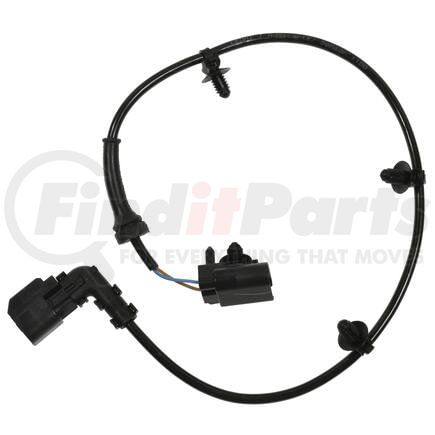 ALH52 by STANDARD IGNITION - ABS Speed Sensor Wire Harness