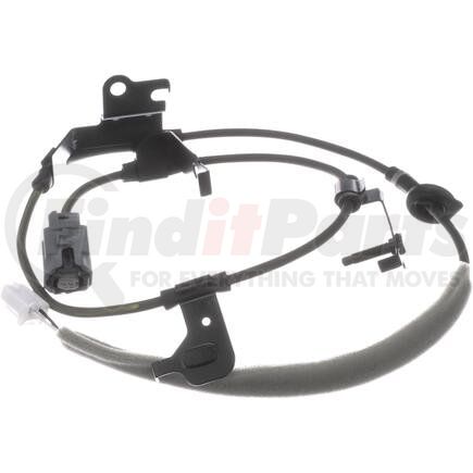 ALH58 by STANDARD IGNITION - ABS Speed Sensor Wire Harness