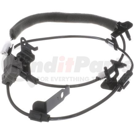 ALH63 by STANDARD IGNITION - ABS Speed Sensor Wire Harness