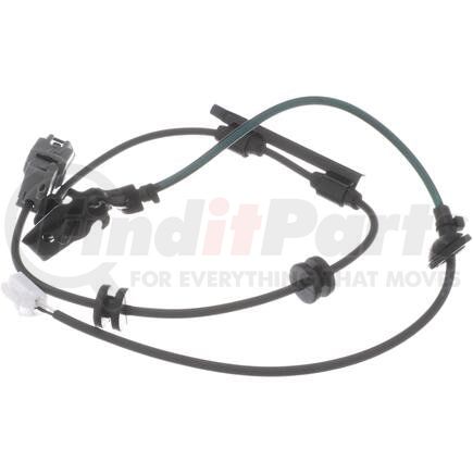 ALH67 by STANDARD IGNITION - ABS Speed Sensor Wire Harness