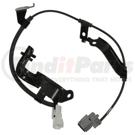 ALH69 by STANDARD IGNITION - ABS Speed Sensor Wire Harness