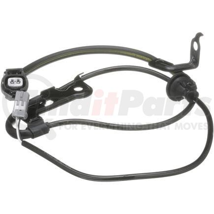 Standard Ignition ALH7 ABS Wheel Speed Sensor Wiring Harness ABS Speed Sensor Wire Harness