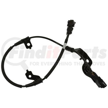 ALH81 by STANDARD IGNITION - ABS Speed Sensor