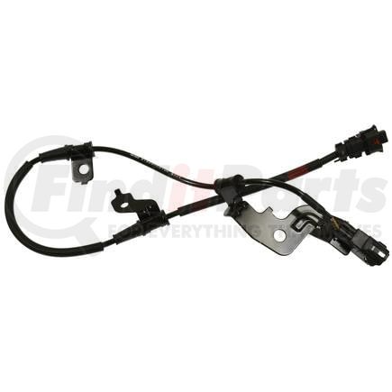 ALH80 by STANDARD IGNITION - ABS Speed Sensor Wire Harness