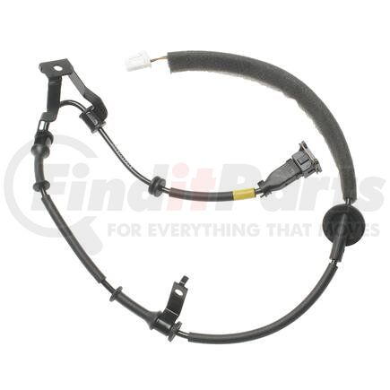 ALH8 by STANDARD IGNITION - ABS Speed Sensor Wire Harness