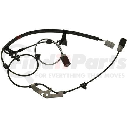 ALH97 by STANDARD IGNITION - ABS Speed Sensor Wire Harness