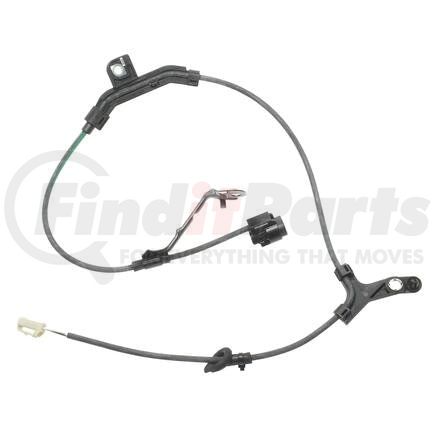 ALH9 by STANDARD IGNITION - ABS Speed Sensor Wire Harness