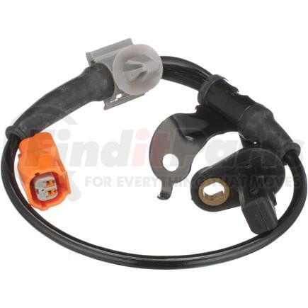 ALS1001 by STANDARD IGNITION - ABS Speed Sensor