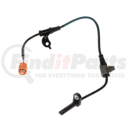 ALS1008 by STANDARD IGNITION - ABS Speed Sensor