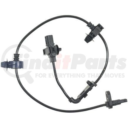 ALS1009 by STANDARD IGNITION - ABS Speed Sensor