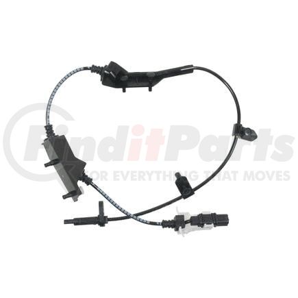 Standard Ignition ALS1012 ABS Wheel Speed Sensor ABS Speed Sensor