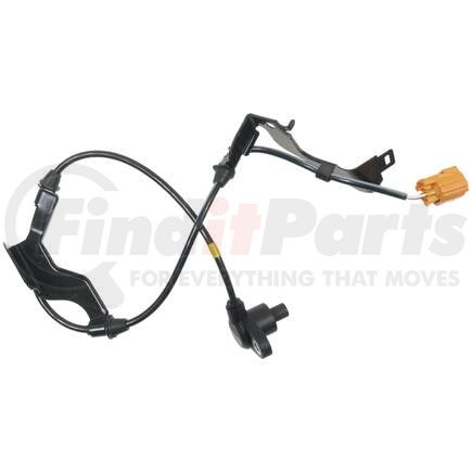 ALS1014 by STANDARD IGNITION - ABS Speed Sensor