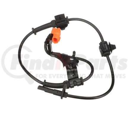 ALS1015 by STANDARD IGNITION - ABS Speed Sensor