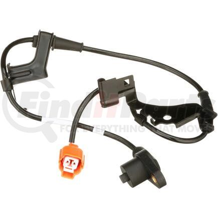 ALS1019 by STANDARD IGNITION - ABS Speed Sensor