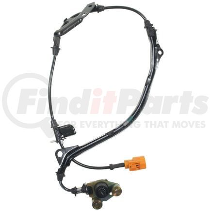 ALS1021 by STANDARD IGNITION - ABS Speed Sensor