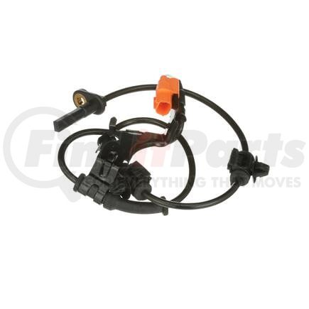 ALS1026 by STANDARD IGNITION - ABS Speed Sensor