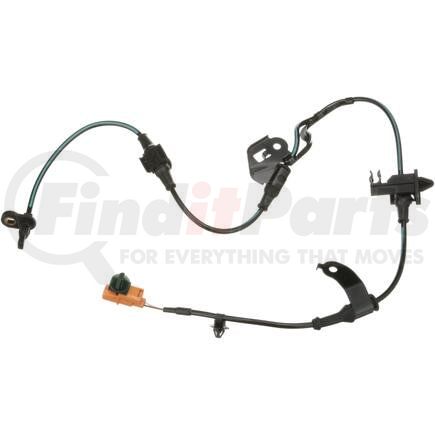 ALS1028 by STANDARD IGNITION - ABS Speed Sensor