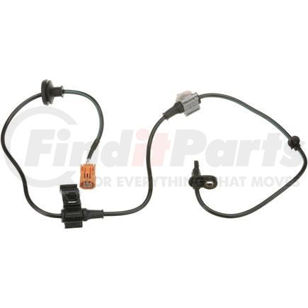 ALS1034 by STANDARD IGNITION - ABS Speed Sensor