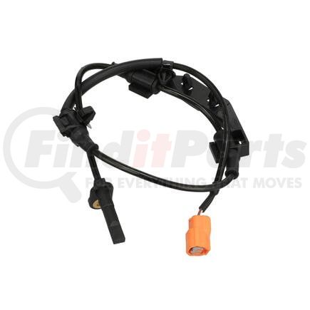 ALS1033 by STANDARD IGNITION - ABS Speed Sensor