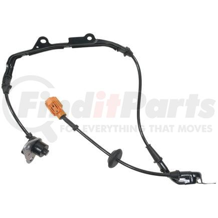 ALS1041 by STANDARD IGNITION - ABS Speed Sensor