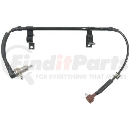 ALS1045 by STANDARD IGNITION - ABS Speed Sensor