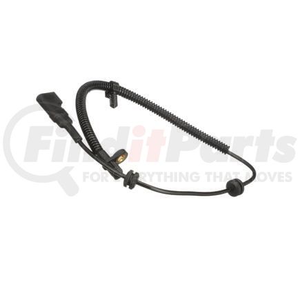 ALS105 by STANDARD IGNITION - ABS Speed Sensor