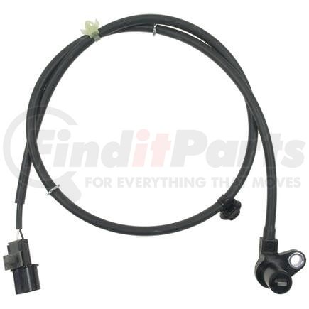 ALS1077 by STANDARD IGNITION - ABS Speed Sensor
