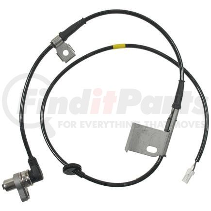 ALS1078 by STANDARD IGNITION - ABS Speed Sensor