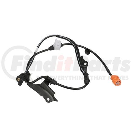 ALS1080 by STANDARD IGNITION - ABS Speed Sensor