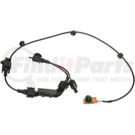 ALS1084 by STANDARD IGNITION - ABS Speed Sensor