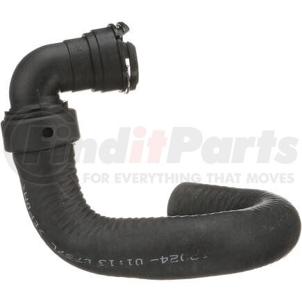 DH42 by STANDARD IGNITION - Pre Heater Hose