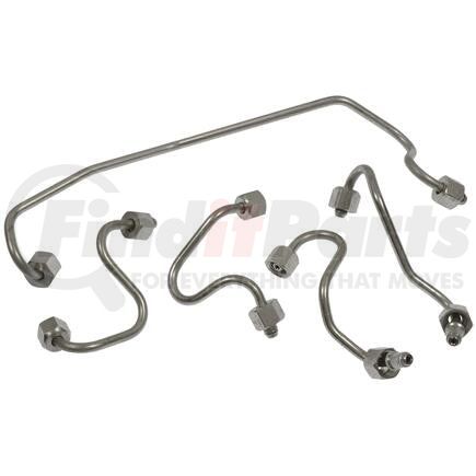DIL1001K by STANDARD IGNITION - Diesel Fuel Injector Line