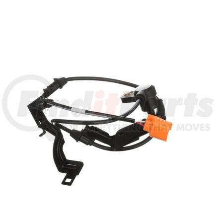 ALS1087 by STANDARD IGNITION - ABS Speed Sensor