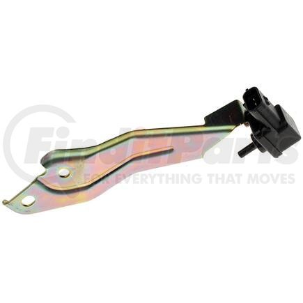 AS156 by STANDARD IGNITION - Map Sensor