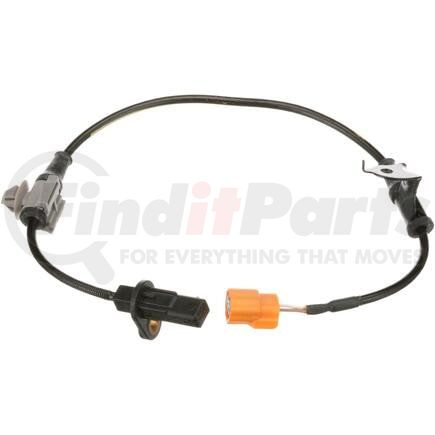 ALS1091 by STANDARD IGNITION - ABS Speed Sensor