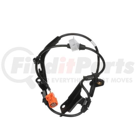 ALS1094 by STANDARD IGNITION - ABS Speed Sensor