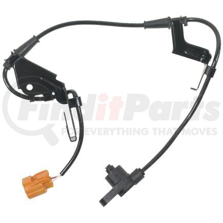 ALS1093 by STANDARD IGNITION - ABS Speed Sensor