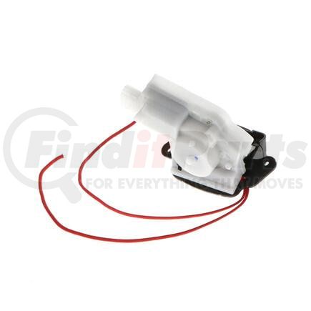 DL290 by STANDARD IGNITION - Trunk Lock Actuator Motor