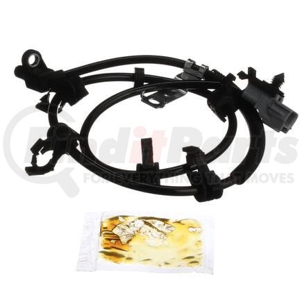 Standard Ignition ALS10 ABS Wheel Speed Sensor ABS Speed Sensor