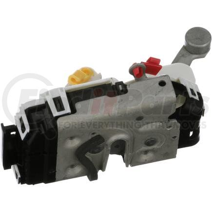 DLA1323 by STANDARD IGNITION - Power Door Lock Actuator