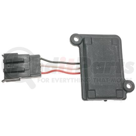 AS16 by STANDARD IGNITION - Map Sensor